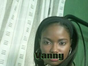 Vanny