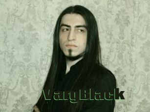 VargBlack