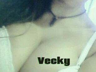 Vecky