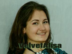 VelvetAlisa