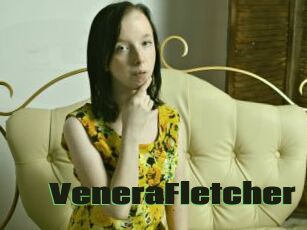 VeneraFletcher