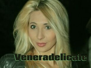 Veneradelicate