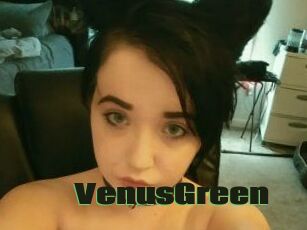 VenusGreen