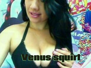 Venus_squirt