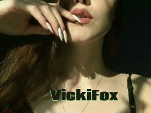 VickiFox