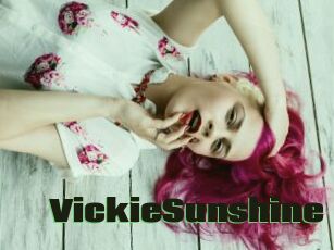 VickieSunshine