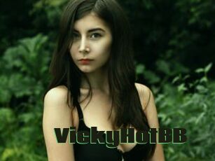 VickyHotBB