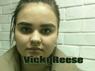 VickyReese