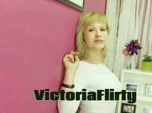 VictoriaFlirty