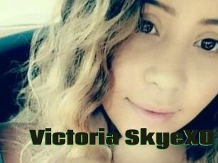 Victoria_SkyeXO