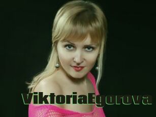 ViktoriaEgorova