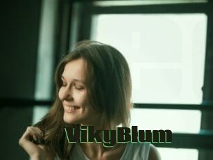 VikyBlum