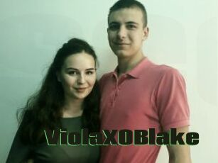 ViolaXOBlake