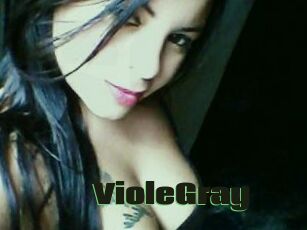 VioleGray