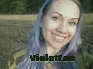 VioletFae