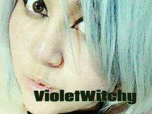 VioletWitchy