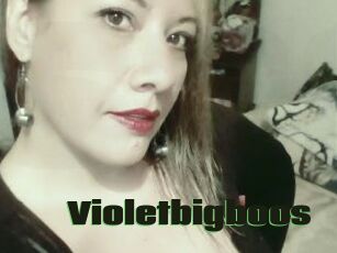 Violetbigboos