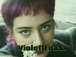 ViolettFoxxx