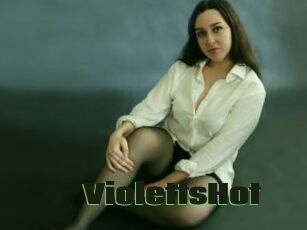 ViolettsHot