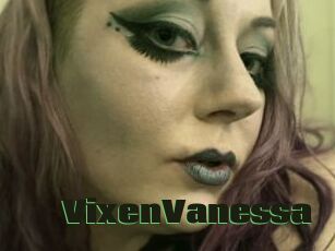 VixenVanessa