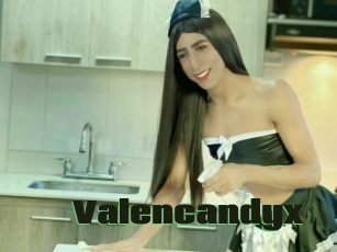 Valencandyx