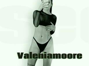 Valeniamoore