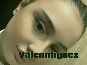 Valenntiynex