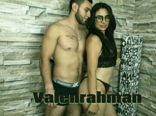 Valenrahman