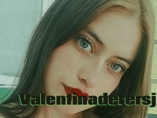 Valentinaderersj