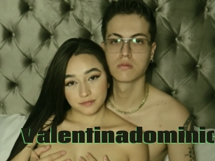 Valentinadominic