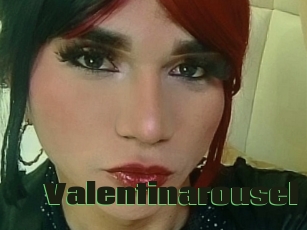 Valentinarousel