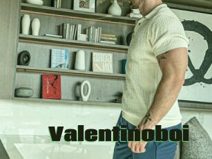 Valentinoboi