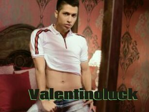 Valentinoluck