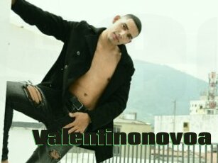 Valentinonovoa