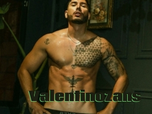 Valentinozans