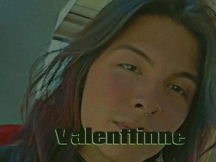 Valenttinne