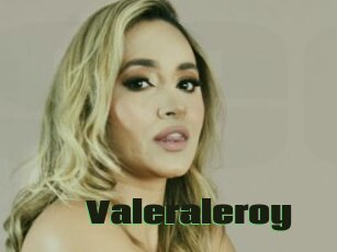 Valeraleroy