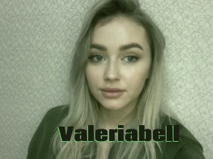 Valeriabell