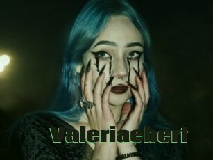 Valeriaebert