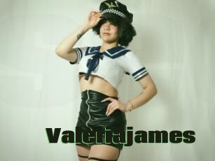 Valeriajames