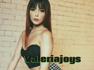 Valeriajoys