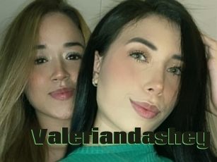 Valeriandashey