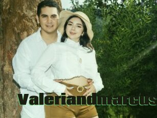 Valeriandmarcus