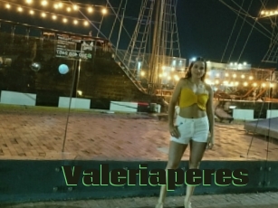 Valeriaperes