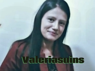 Valeriasuins