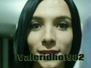 Valeridhot982