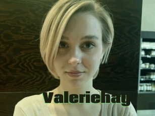 Valeriehay