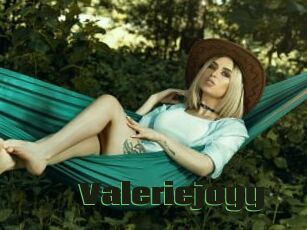 Valeriejoyy