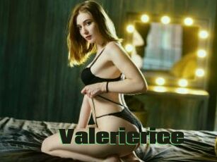 Valerierice