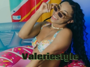 Valeriestyle